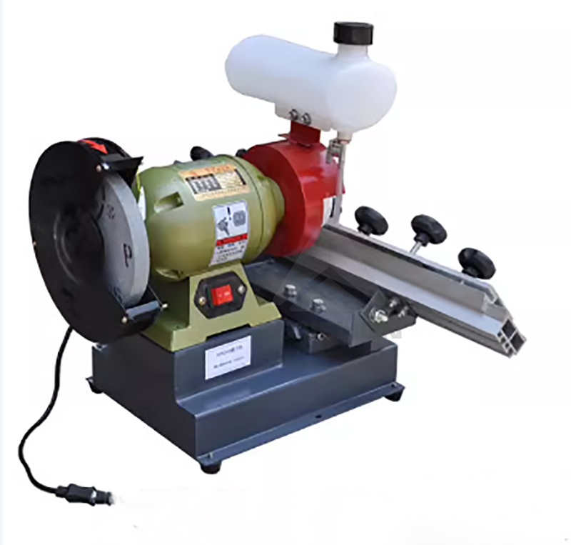 Woodworking Machinery For Sale - เครื่องลับคมใบมีดเครื่องไสไม้ไฟฟ้า ราคาพิเศษช่วงลดราคา