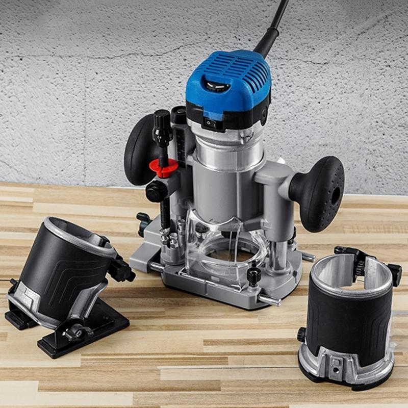 Woodworking Machinery For Sale - ฐานเครื่องตัดขนาดเล็กสำหรับเราเตอร์ ขายดี ฐานเครื่องตัดแต่งไม้ เครื่องตัดไฟฟ้า ฐานเครื่องมือไฟฟ้า
