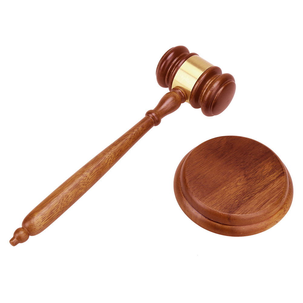 Woodworking Auctions - ค้อนตีไม้สำหรับผู้พิพากษา ค้อนตีไม้ขนาดเล็ก ทำด้วยมือ สำหรับการประมูล ค้อนตีไม้สำหรับทนายความ เครื่องมือช่างสำหรับทนายความและผู้พิพากษา
