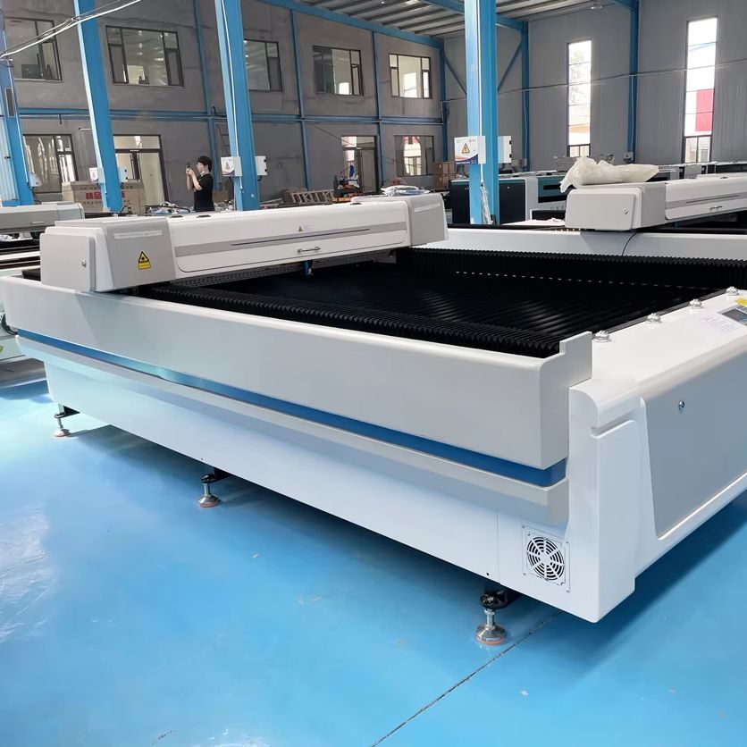 Woodworking Machinery For Sale - โรงงานขายร้อน 1300*2500mm CNC Woodworker 1325 เครื่องตัดเลเซอร์สําหรับไม้