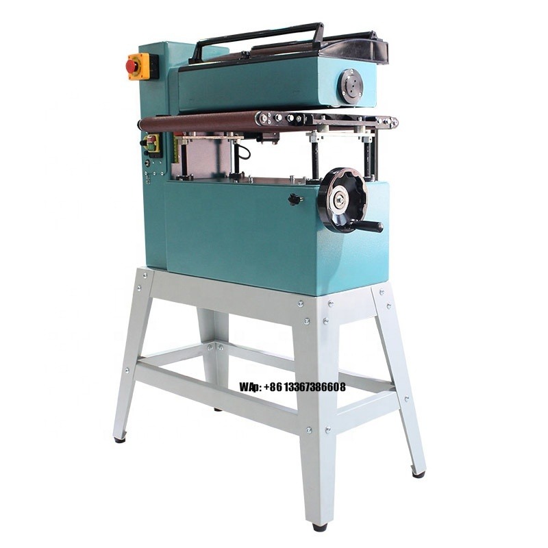 Woodworking Machinery For Sale - เครื่องขัดสายพานไม้แบบประหยัด ขนาด 920 มม. รุ่นขายดีปี 2025
