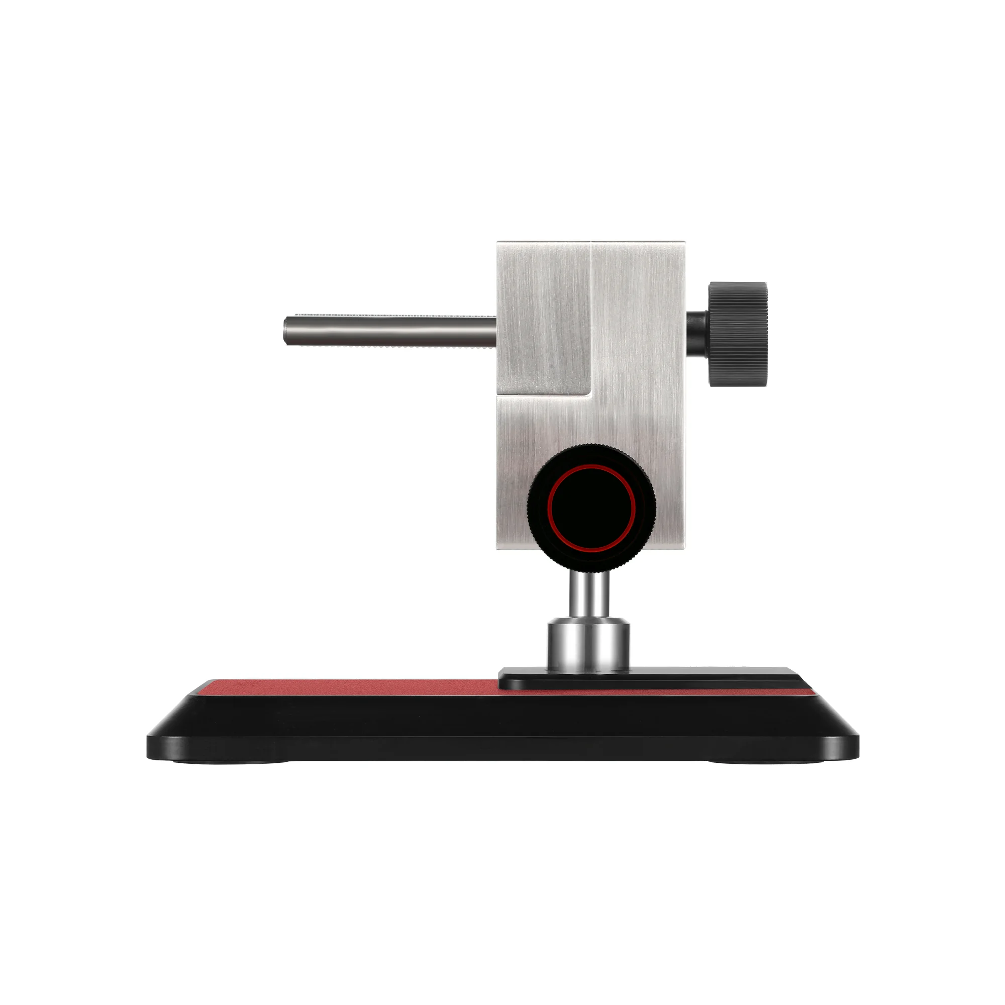 Woodworking Bench Vise - Dsapie ที่หนีบสแตนเลสแม่นยำแบบใหม่ AT-TVB AT-TVA เครื่องมืองานฝีมือเครื่องจับชิ้นงานแบบมีทิศทางสำหรับวางบนโต๊ะอเนกประสงค์