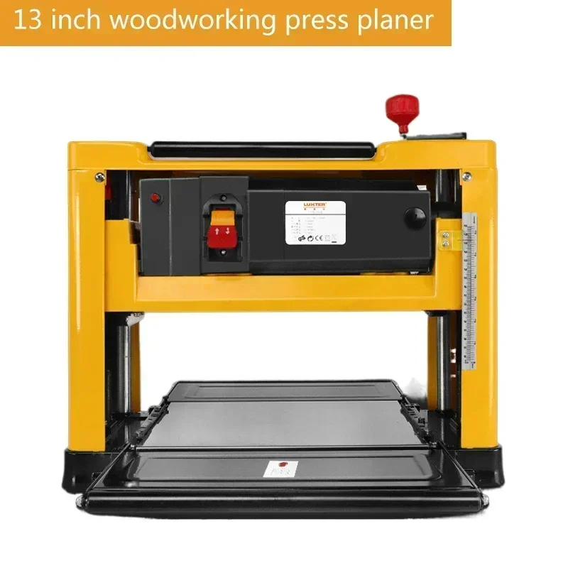 Woodworking Machinery For Sale - เครื่องไสไม้ไฟฟ้า 2000 วัตต์ ขนาด 13 นิ้ว