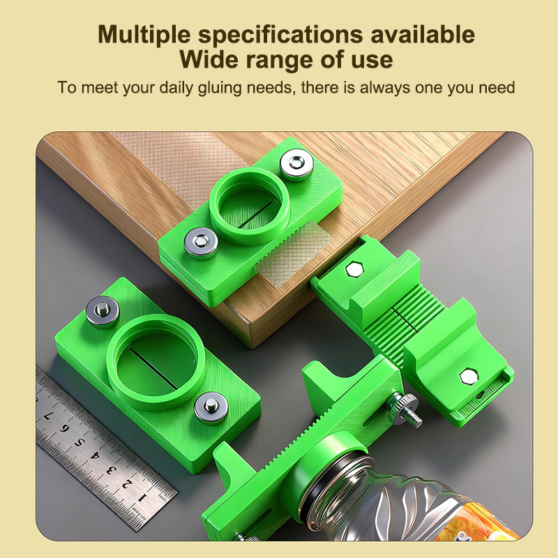 Woodworking Glue - เครื่องมือทา กาว ปรับได้ ขนาด 10-22 มม.