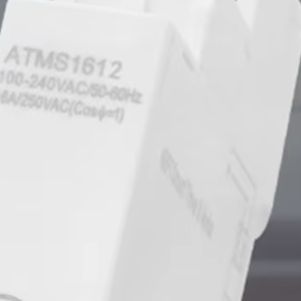Woodworking App - ATMS1612 WiFi สมาร์ทไทม์เมอร์สวิตช์ 16A เครื่องวัดพลังงานสำหรับทูย่า APP