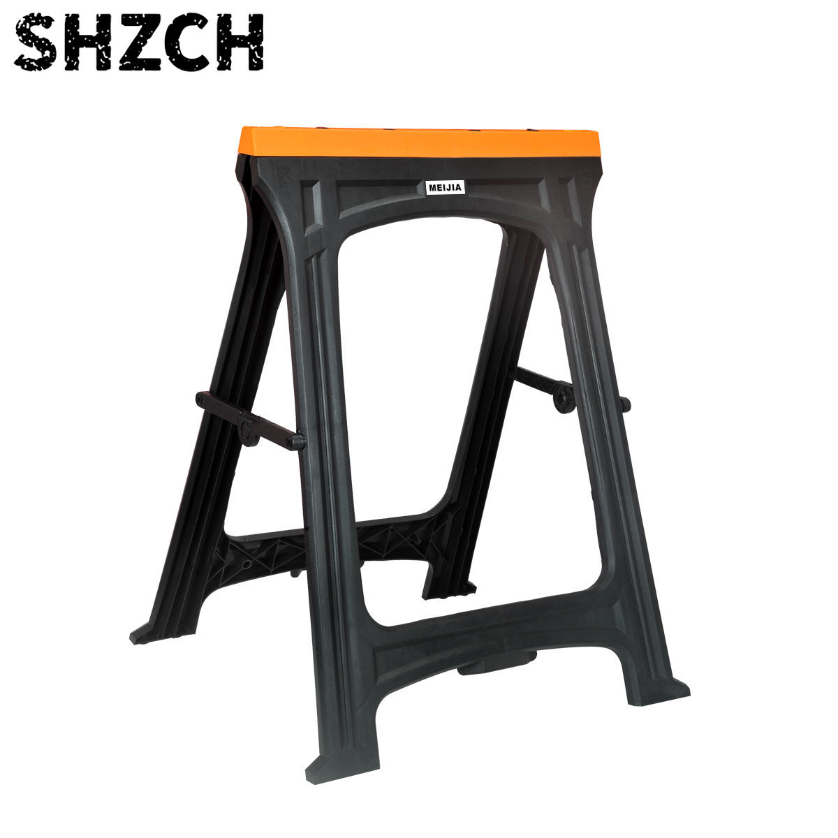Workbench Woodworking - โครงไม้สำหรับงานไม้แบบพับได้ พร้อมขาตั้งแบบพลิกได้ ใช้เป็นแท่นทำงานแบบพกพา และอุปกรณ์ตกแต่ง