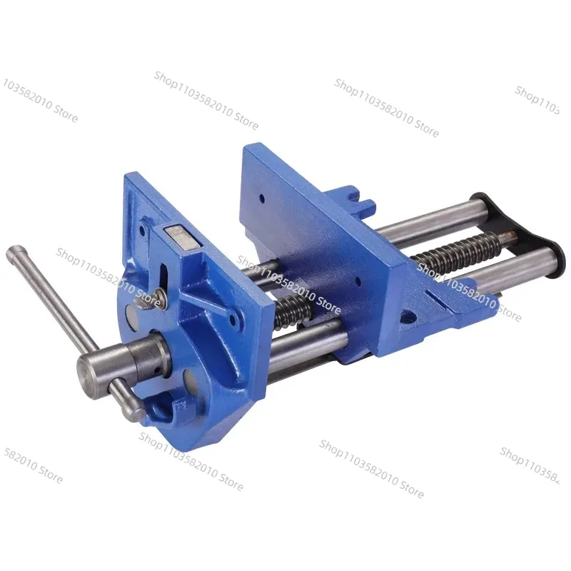 Workbench Woodworking - คีมหนีบงานไม้ขนาด 7/9 นิ้ว, ตัวหนีบแบบรวดเร็วสำหรับงานมืออาชีพ เหมาะสำหรับเหล็กและไม้