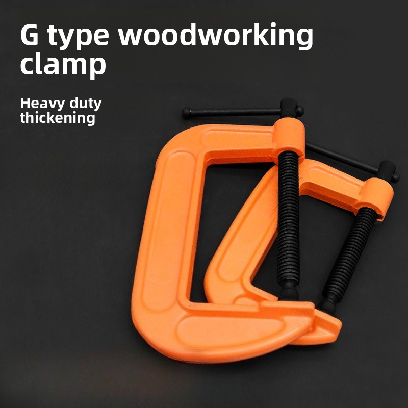 แคลมป์อเนกประสงค์สำหรับงานไม้  - Workbench Woodworking บทวิจารณ์และราคา