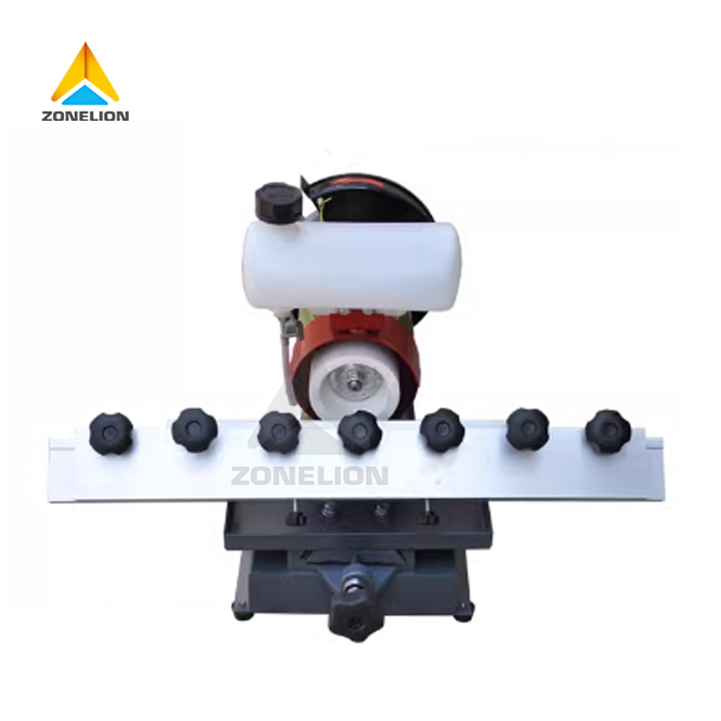 เครื่องลับคมใบมีดเครื่องไสไม้ไ - Woodworking Machinery For Sale บทวิจารณ์และราคา