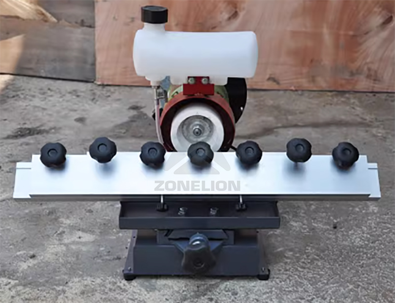 เครื่องลับคมใบมีดเครื่องไสไม้ไ - Woodworking Machinery For Sale บทวิจารณ์และราคา