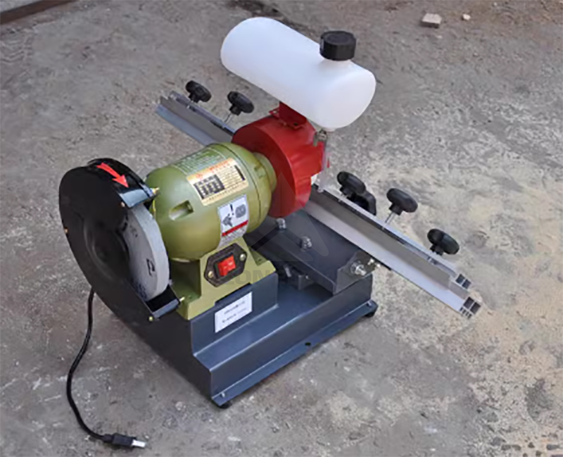 เครื่องลับคมใบมีดเครื่องไสไม้ไ - Woodworking Machinery For Sale บทวิจารณ์และราคา