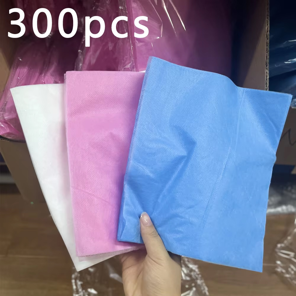 300pcs Nail Art ฝุ่นกรองกระดาษ - Woodworking Vacuum System บทวิจารณ์และราคา