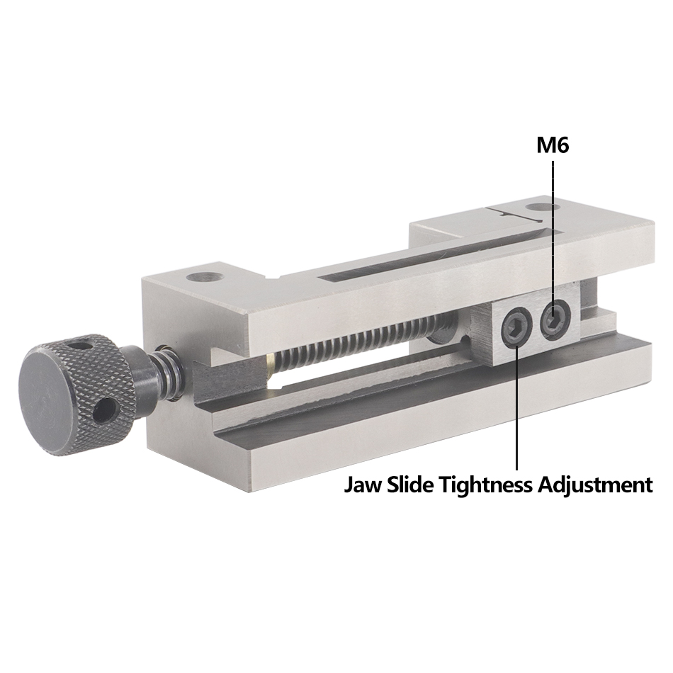 ความแม่นยําสูง Vise เครื่องบด/ - Woodworking Bench Vise บทวิจารณ์และราคา