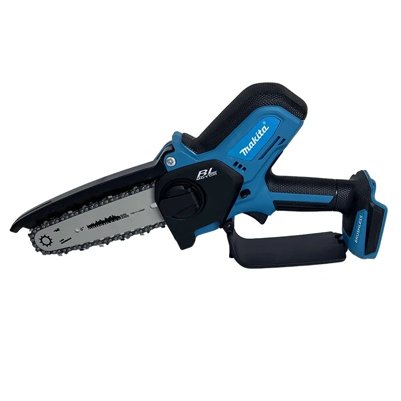 เลื่อยโซ่ไร้สายขนาดเล็ก 6 นิ้ว - Woodworking Yard Projects บทวิจารณ์และราคา
