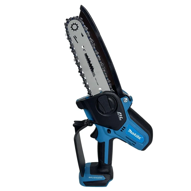 เลื่อยโซ่ไร้สายขนาดเล็ก 6 นิ้ว - Woodworking Yard Projects บทวิจารณ์และราคา