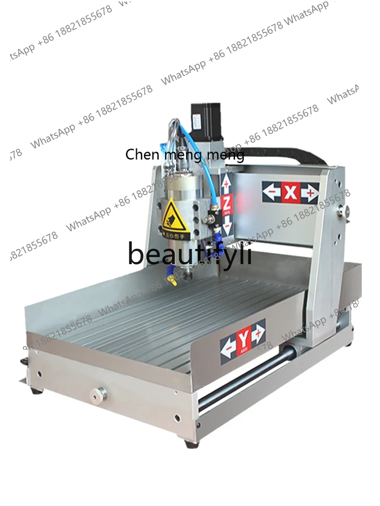 เครื่องแกะสลัก CNC ขายดี แบบอั - Woodworking Machinery For Sale บทวิจารณ์และราคา