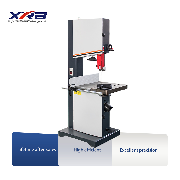 เครื่องเลื่อยสายพานแนวตั้ง MJ3 - Woodworking Machinery For Sale บทวิจารณ์และราคา