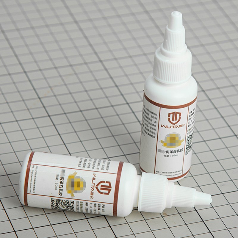 WUTA 1Pc 30Ml อเมริกันหนัง Cem - Woodworking Glue บทวิจารณ์และราคา