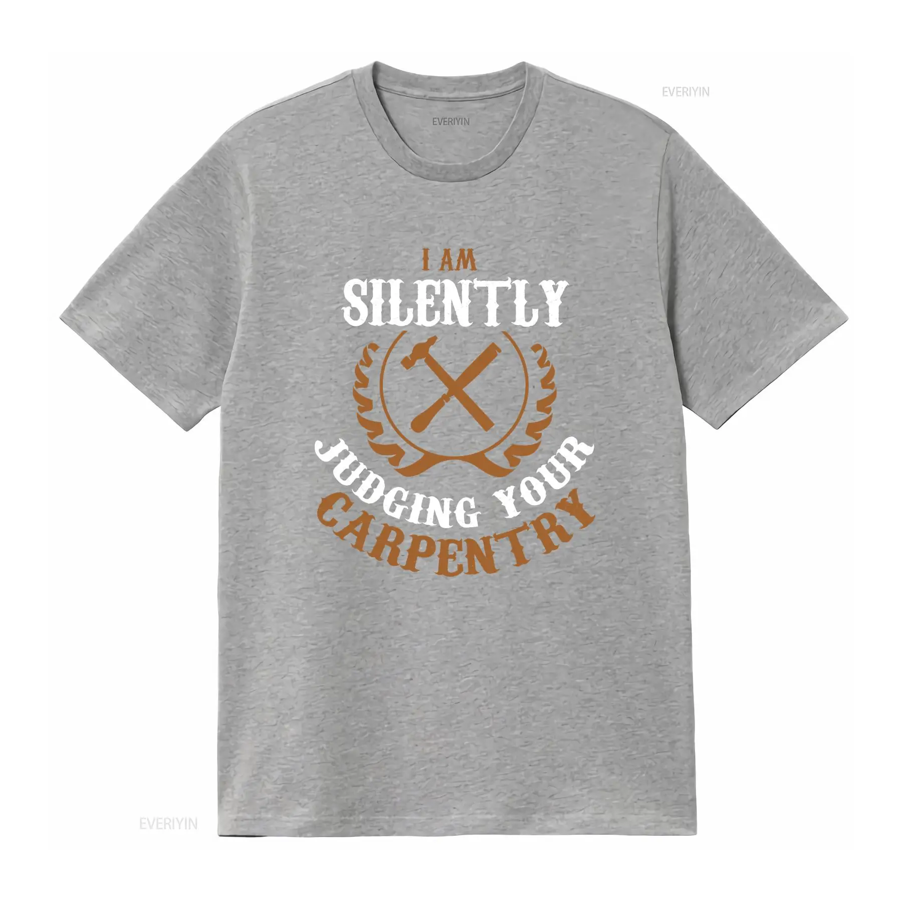 เสื้อยืดช่างไม้ ลายกราฟิกตลกๆ  - Woodworking Quotes บทวิจารณ์และราคา