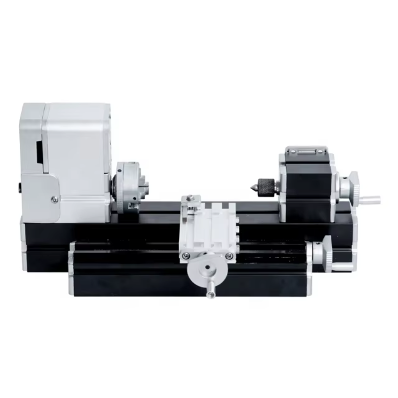 เครื่องกลึงโลหะขนาดเล็ก ZRCC01 - Woodworking Machinery For Sale บทวิจารณ์และราคา