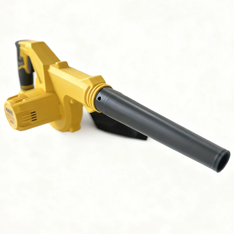 เครื่องเป่าลมดูดฝุ่นไร้สายอเนก - Woodworking Vacuum System บทวิจารณ์และราคา