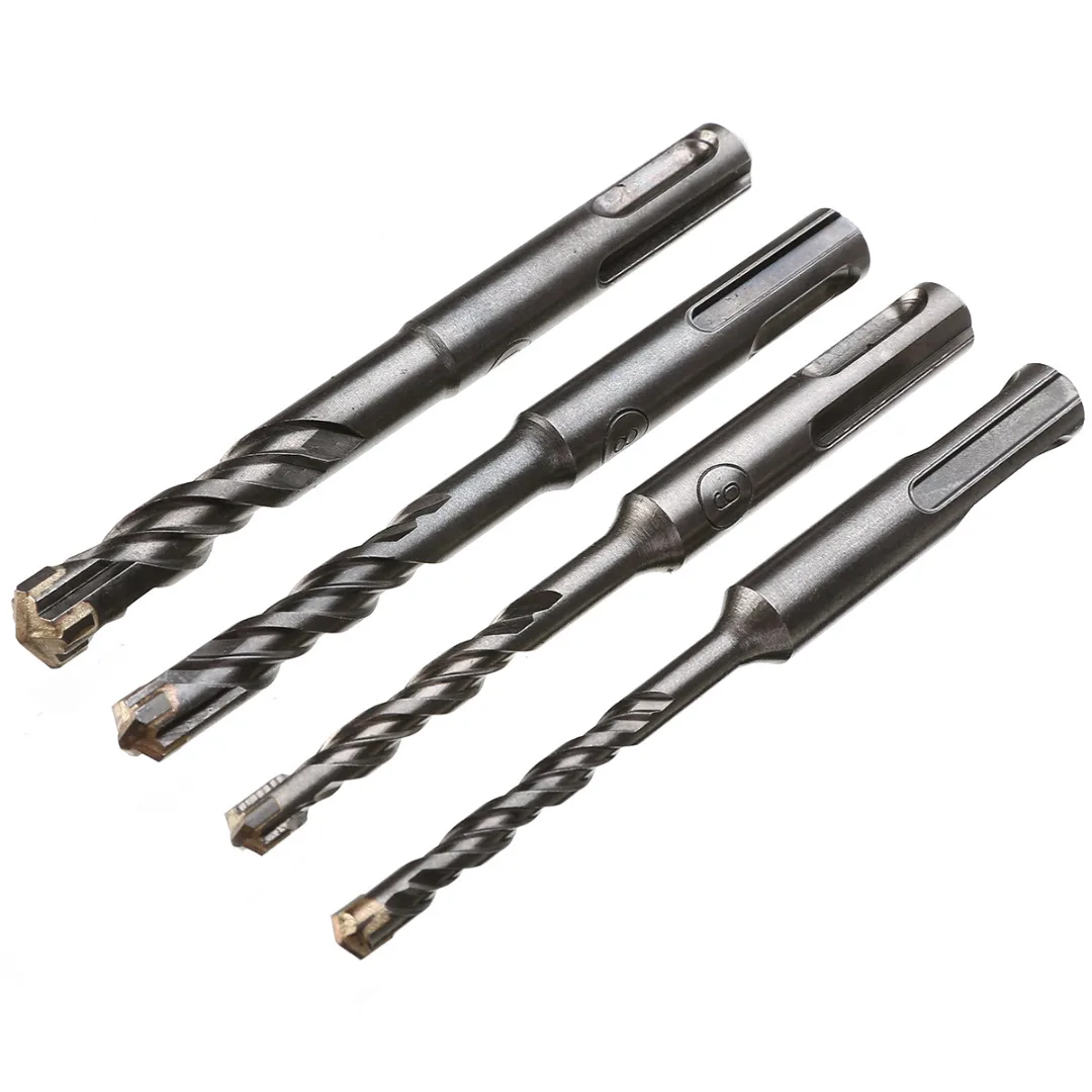 110 มม. 5/6/8/10mm Twist Drill - Woodworking Quotes บทวิจารณ์และราคา