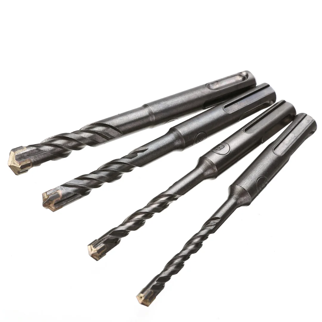 110 มม. 5/6/8/10mm Twist Drill - Woodworking Quotes บทวิจารณ์และราคา