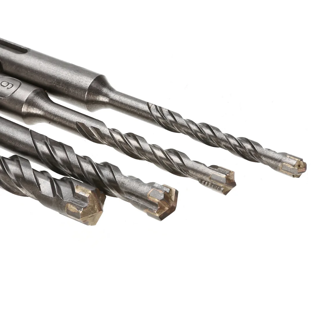 110 มม. 5/6/8/10mm Twist Drill - Woodworking Quotes บทวิจารณ์และราคา
