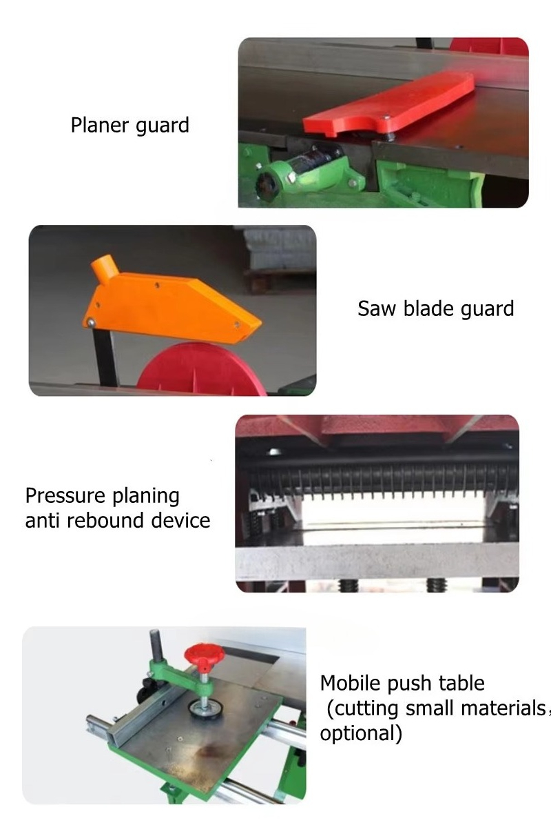 เครื่องไสไม้เอนกประสงค์สำหรับเ - Woodworking Plans บทวิจารณ์และราคา