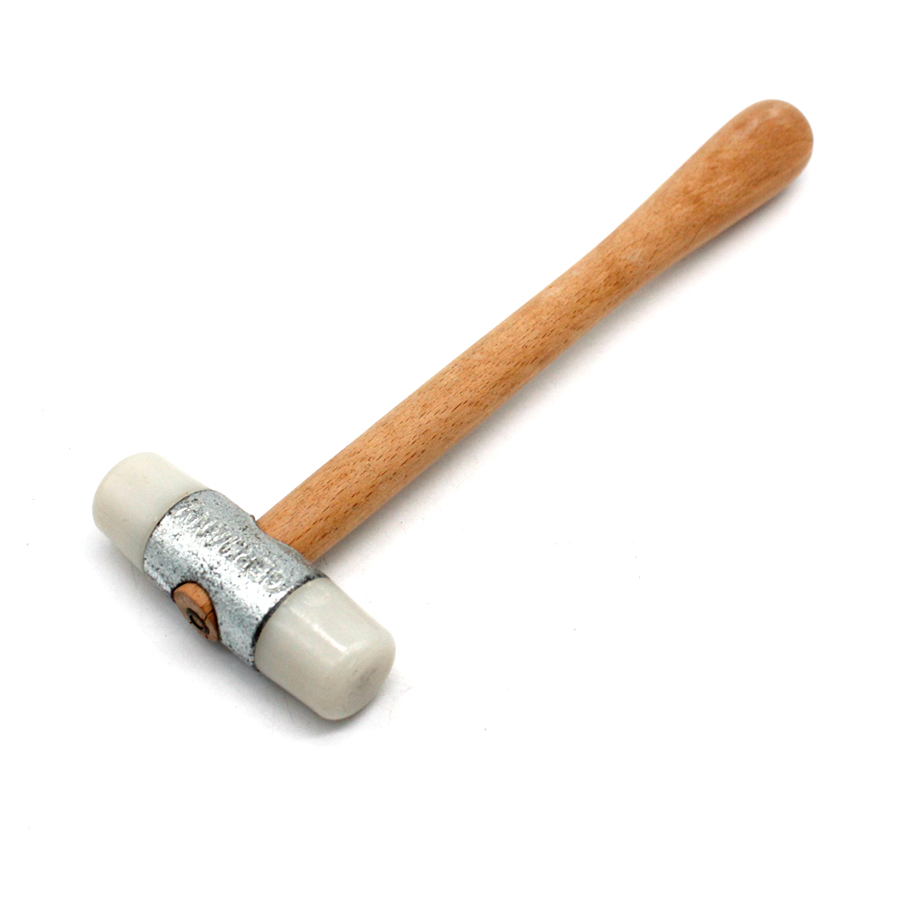 Double-Face NYLON Mallet ค้อนไ - Woodworking Plans บทวิจารณ์และราคา