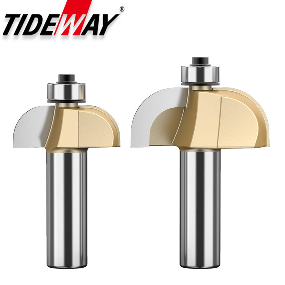 Tideway เราเตอร์สำหรับลบมุมทัง - Woodworking Quotes บทวิจารณ์และราคา