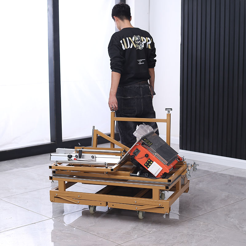 เครื่องเลื่อยวงเดือนแบบเลื่อนส - Woodworking Machinery For Sale บทวิจารณ์และราคา