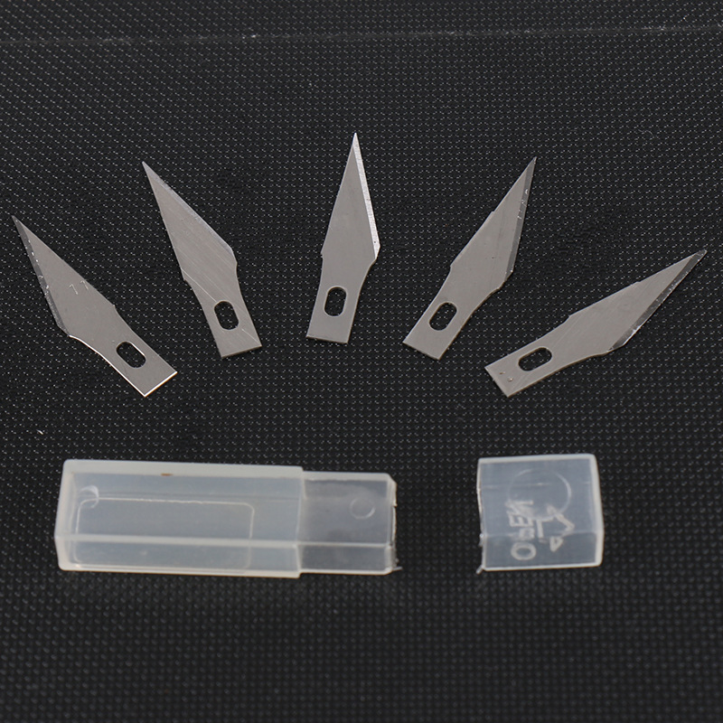 ชุดมีดแกะสลัก 30 ชิ้น ชุดมีดแก - Woodworking Veneer Cutter บทวิจารณ์และราคา