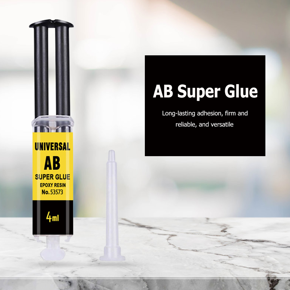 ยูนิเวอร์แซอีพอกซีเรซินซูเปอร์ - Woodworking Glue บทวิจารณ์และราคา