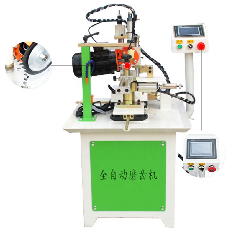 เครื่องลับคมใบเลื่อย TGS ขายดี - Woodworking Machinery For Sale บทวิจารณ์และราคา