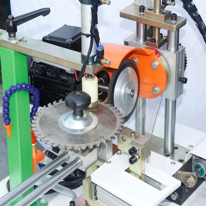 เครื่องลับคมใบเลื่อย TGS ขายดี - Woodworking Machinery For Sale บทวิจารณ์และราคา