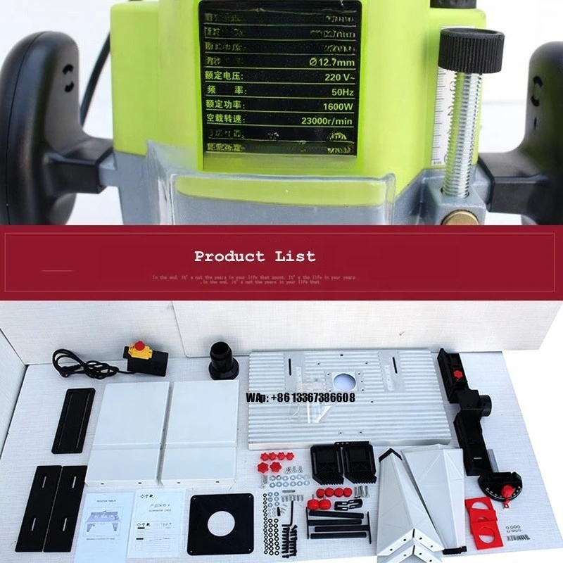 เครื่องจักรงานไม้แนวตั้งคุณภาพ - Workbench Woodworking บทวิจารณ์และราคา