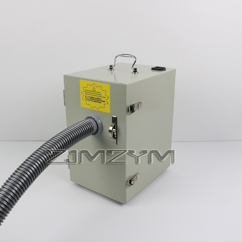 เครื่องดูดฝุ่นช่างทันตกรรม 110 - Woodworking Vacuum System บทวิจารณ์และราคา