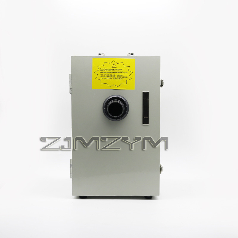 เครื่องดูดฝุ่นช่างทันตกรรม 110 - Woodworking Vacuum System บทวิจารณ์และราคา