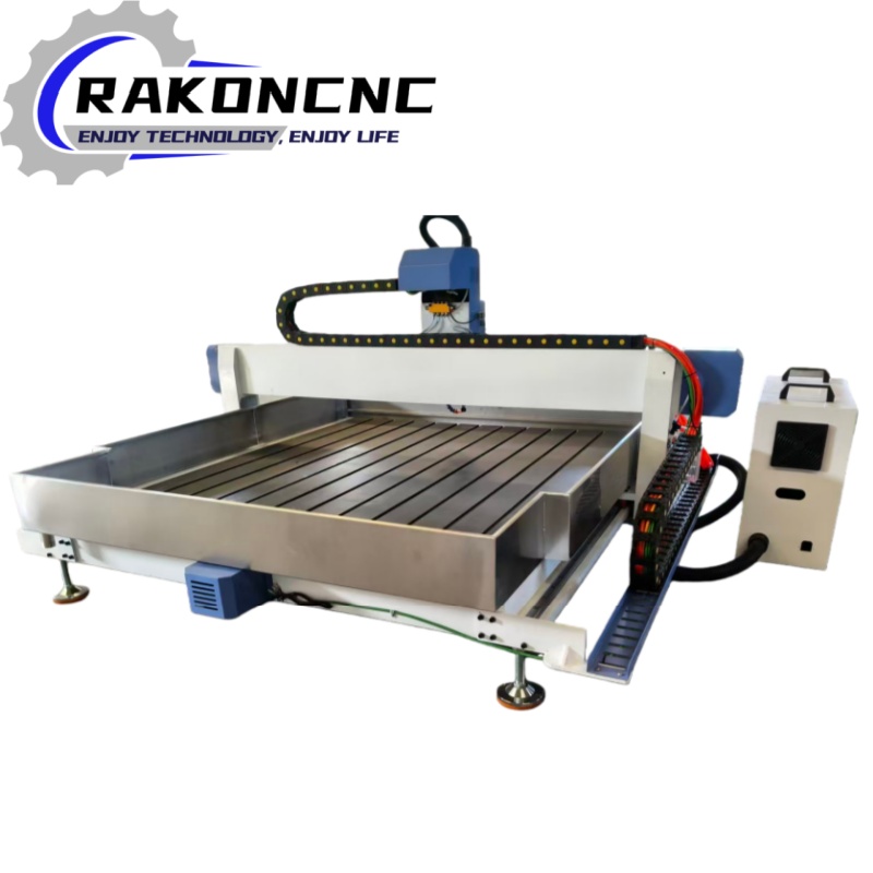 เครื่องแกะสลักงานไม้ CNC Route - Woodworking Machinery For Sale บทวิจารณ์และราคา