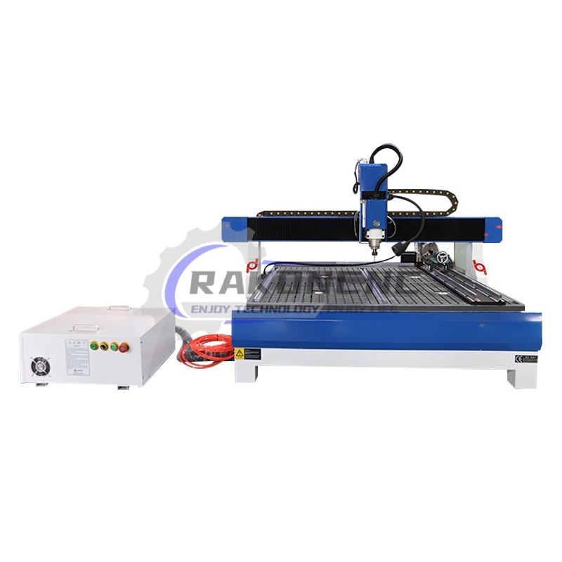 เครื่องแกะสลักงานไม้ CNC Route - Woodworking Machinery For Sale บทวิจารณ์และราคา