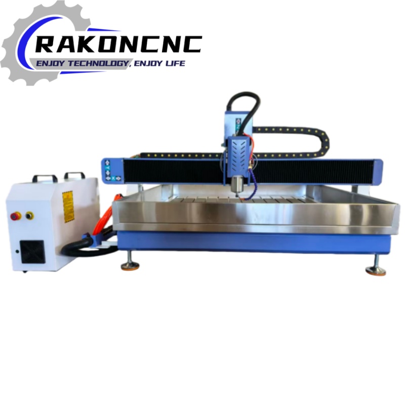 เครื่องแกะสลักงานไม้ CNC Route - Woodworking Machinery For Sale บทวิจารณ์และราคา