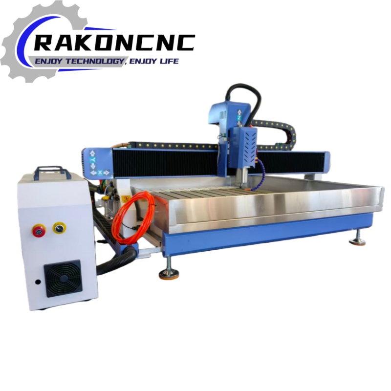 เครื่องแกะสลักงานไม้ CNC Route - Woodworking Machinery For Sale บทวิจารณ์และราคา
