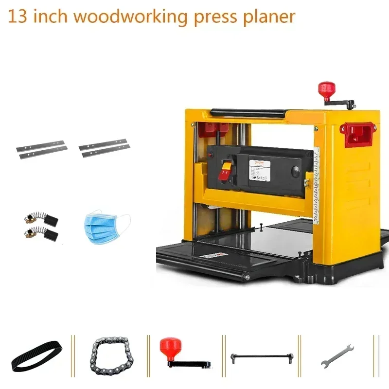 เครื่องไสไม้ไฟฟ้า 2000 วัตต์ ข - Woodworking Machinery For Sale บทวิจารณ์และราคา
