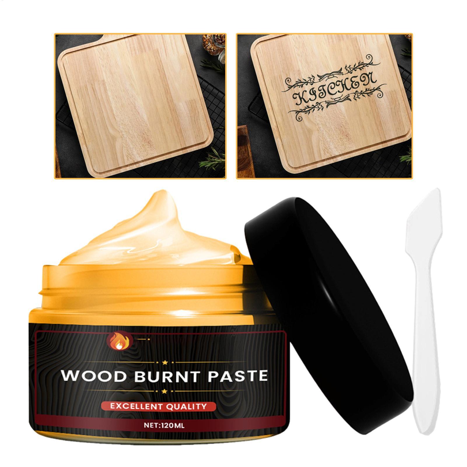 กาวเผาไม้แบบใช้ความร้อน สำหรับ - Woodworking Easy Projects บทวิจารณ์และราคา