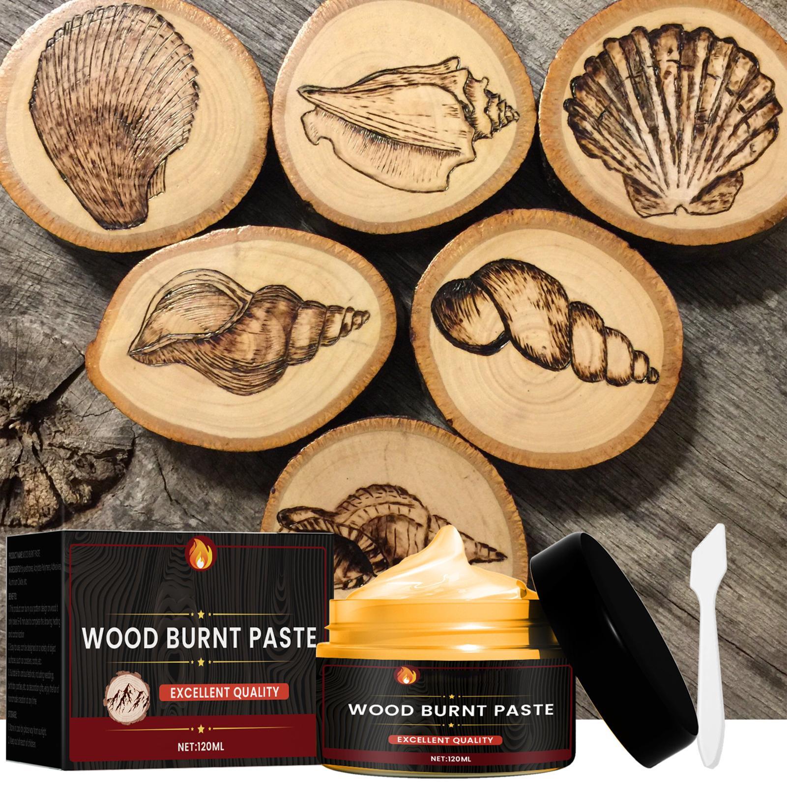 กาวเผาไม้แบบใช้ความร้อน สำหรับ - Woodworking Easy Projects บทวิจารณ์และราคา