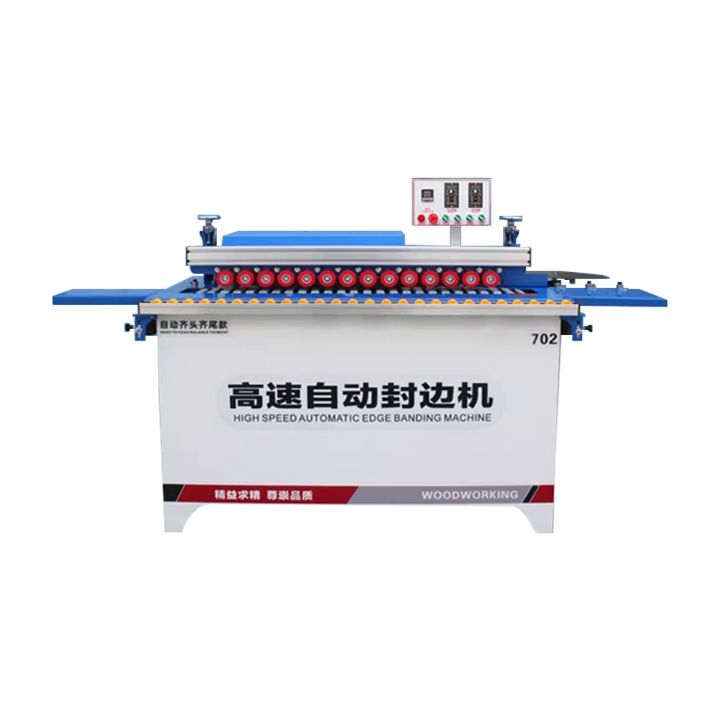 เครื่องติดขอบไม้แบบสองหัวตัดตร - Woodworking Glue บทวิจารณ์และราคา