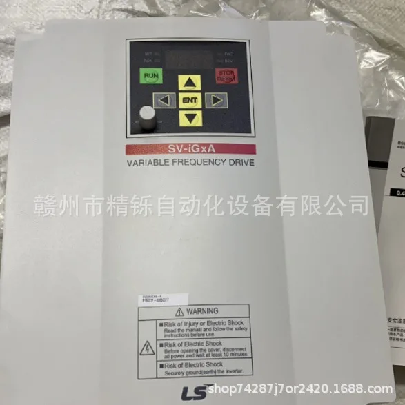 2025 เกาหลีใต้ LS Inverter SV0 - Woodworking Auctions บทวิจารณ์และราคา