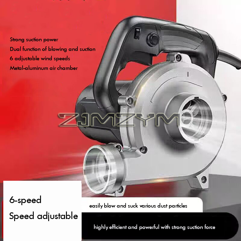 เครื่องดูดฝุ่นอุตสาหกรรม 6280W - Woodworking Vacuum System บทวิจารณ์และราคา