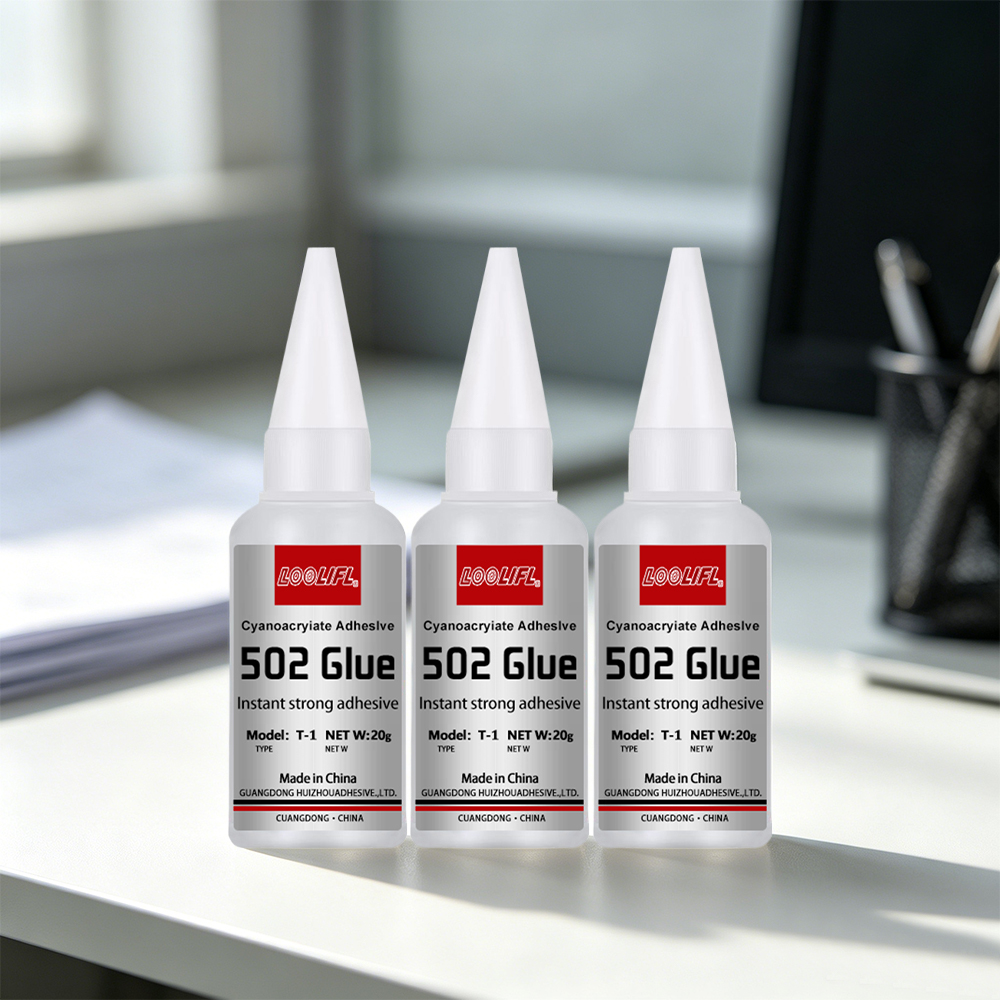 กาวซุปเปอร์กลู 502 ขนาด 20 กรั - Woodworking Glue บทวิจารณ์และราคา
